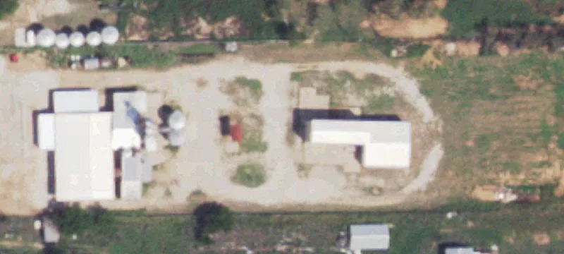 225 Us Hwy 283rd S
