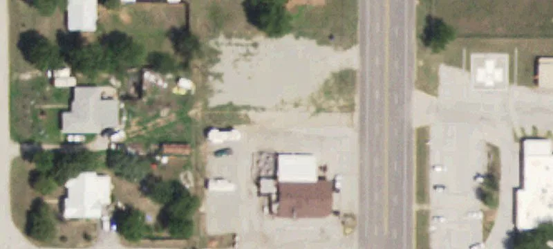 801 Minter Ave