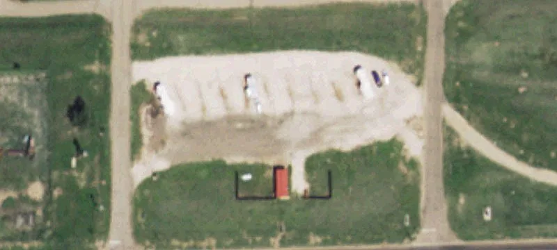 Vega, TX 79092