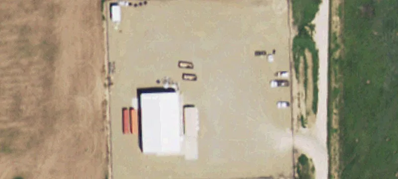 Vega, TX 79092