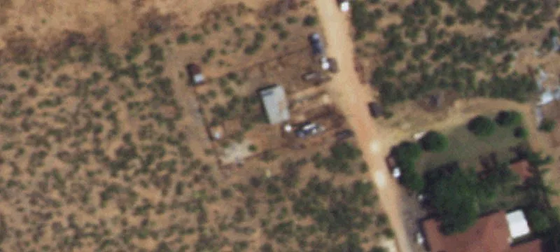 Wickett, TX 79788