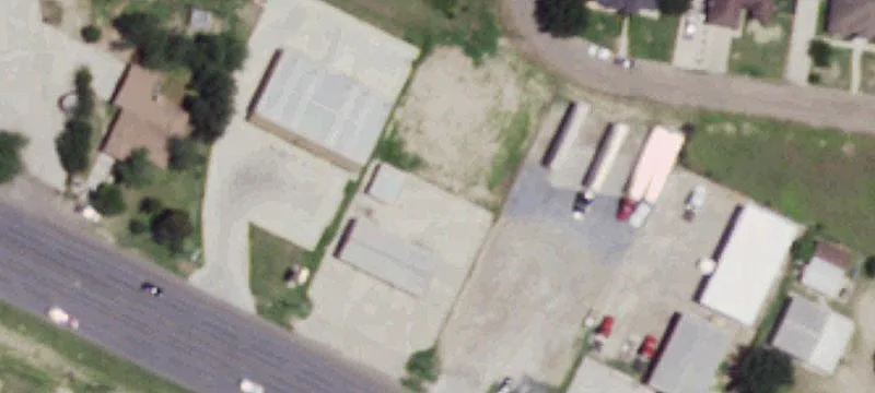 Us Hwy 83