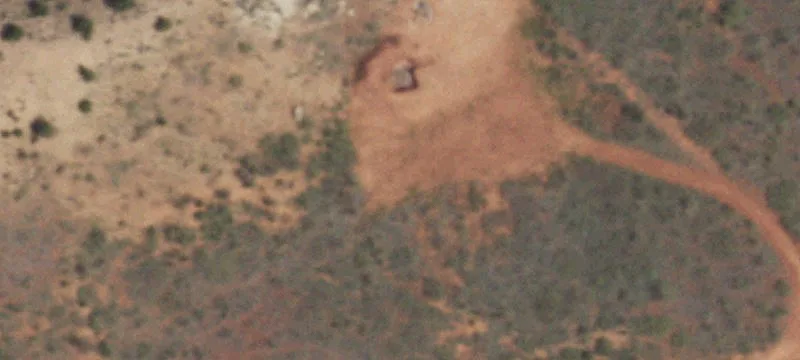Coahoma, TX 79511