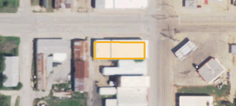 100 Central Ave