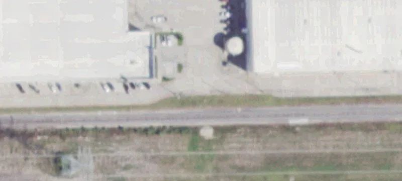 850 Sens Rd