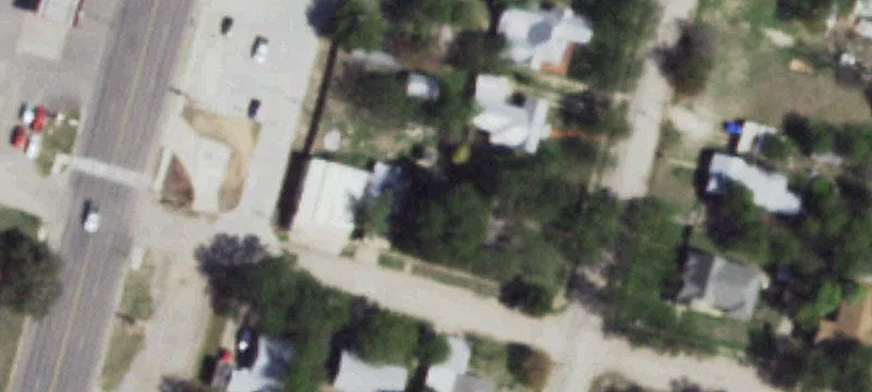 410 Bevans St