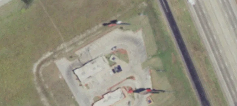 1047 Interstate 45th Service Rd