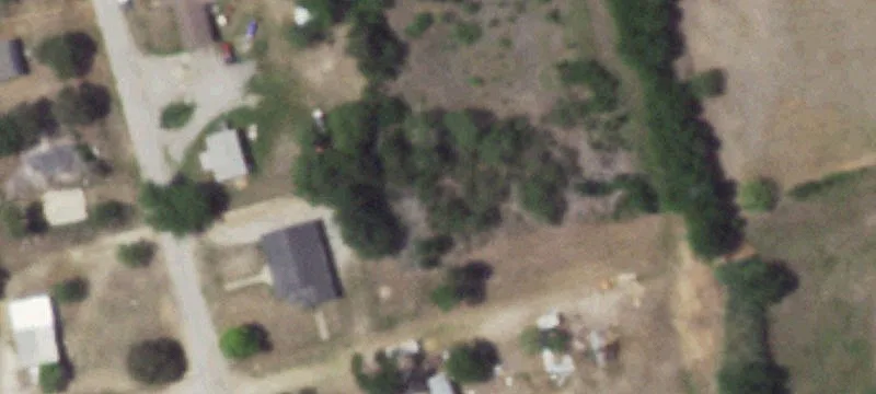 Runge, TX 78151