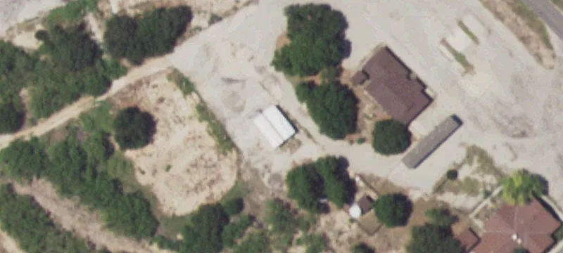 279 Segovia Access Rd