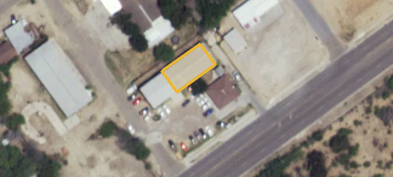 1201 Us Hwy 16