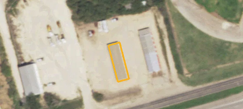 Coahoma, TX 79511