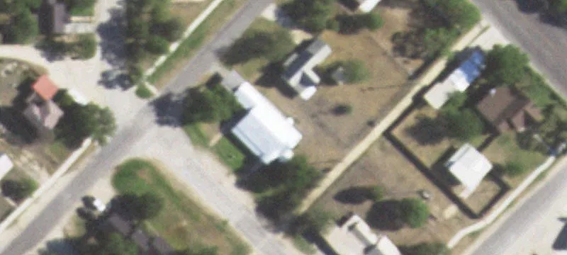 210 Gillis Ave