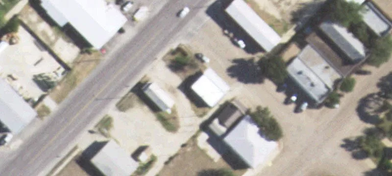 511 Gillis Ave