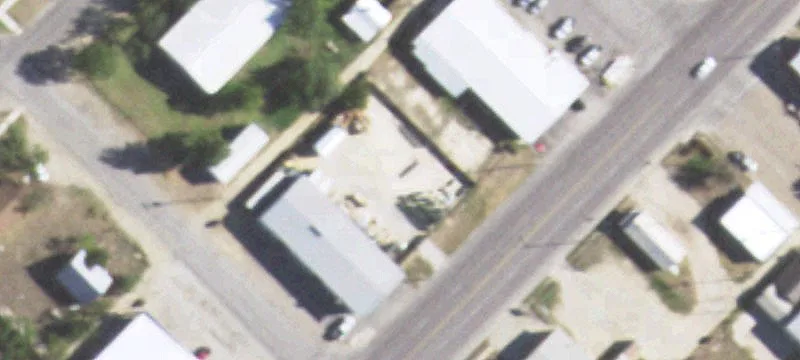 205 Dv St