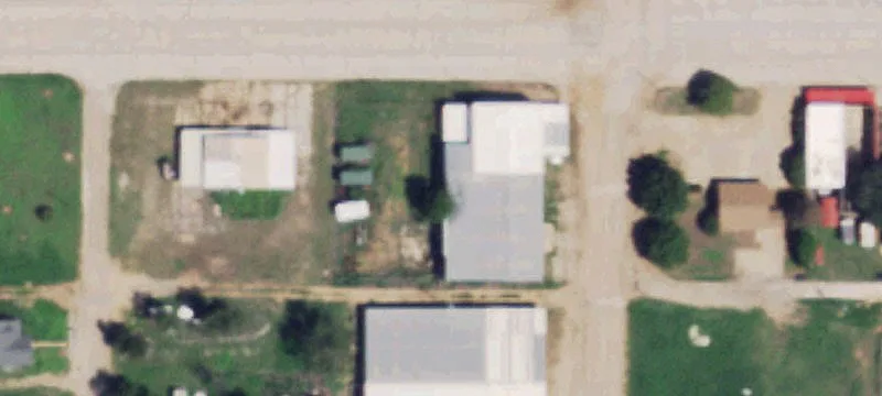 301 Carothers Ave