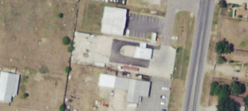 2609 Alamo Rd