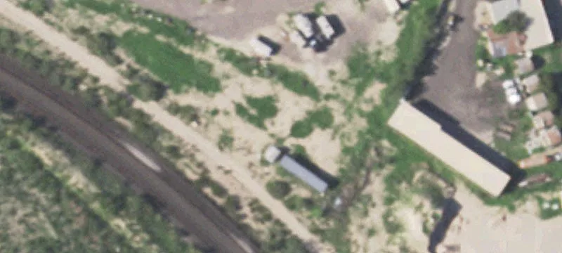 Sanderson, TX 79848