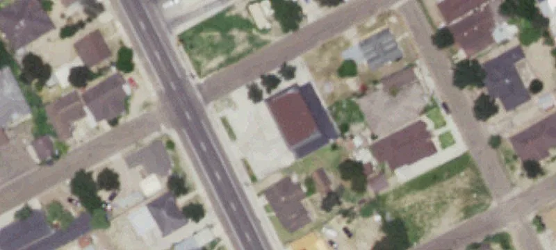 1008 Garcia St