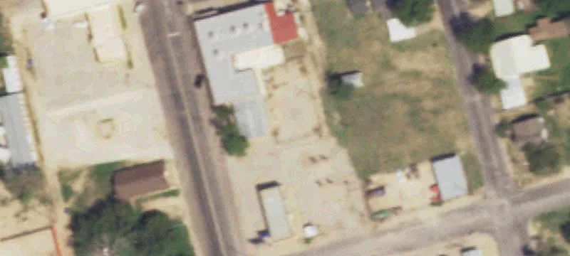 Coahoma, TX 79511
