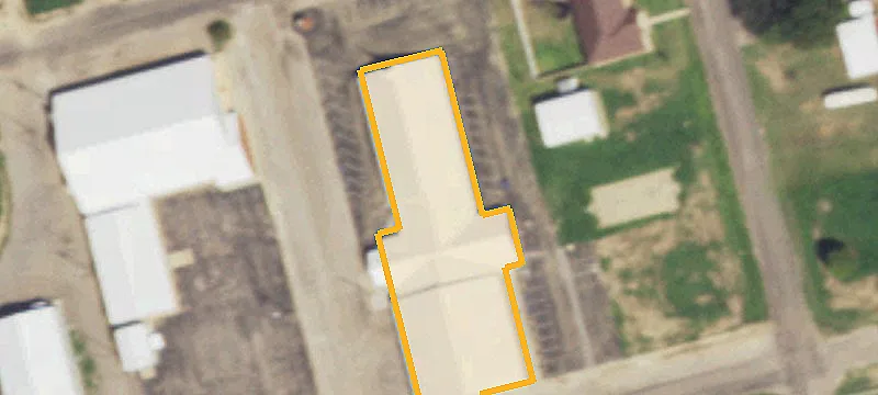 Coahoma, TX 79511
