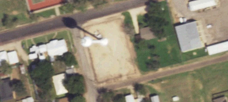 Coahoma, TX 79511