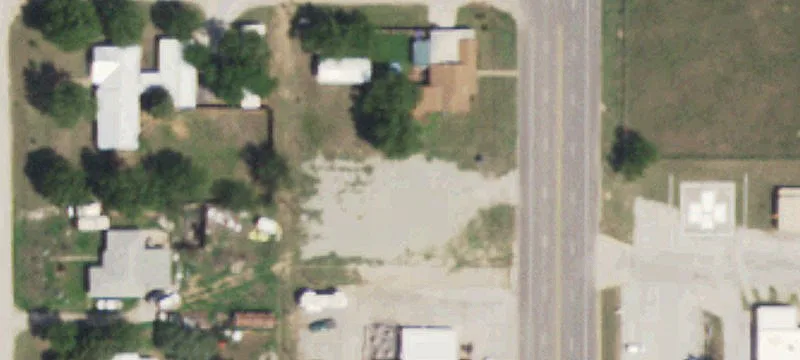 Minter Ave