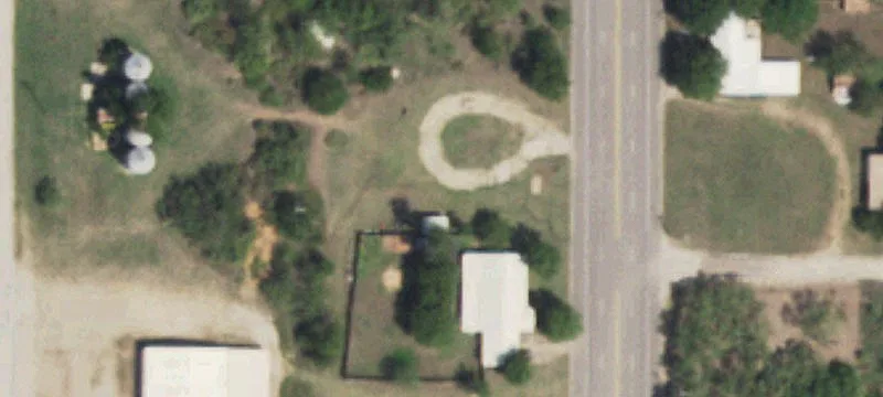 Minter Ave