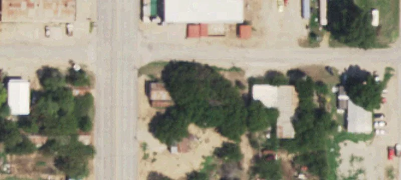 Minter Ave