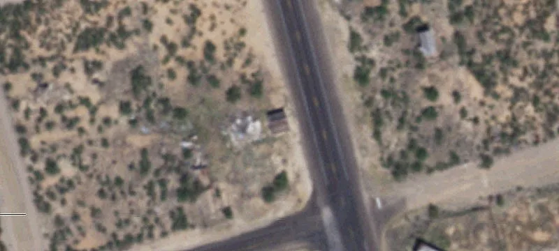 Grandfalls, TX 79742
