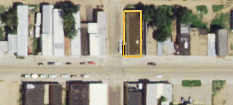 101 Main St
