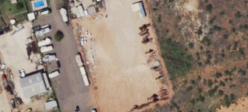 Wickett, TX 79788