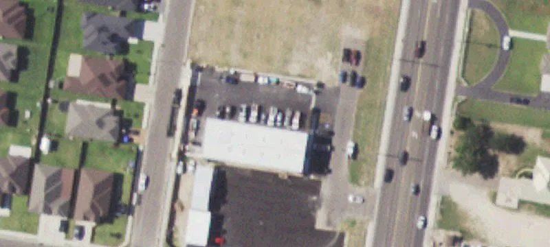 Alamo Rd