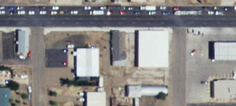 207 Ave A A