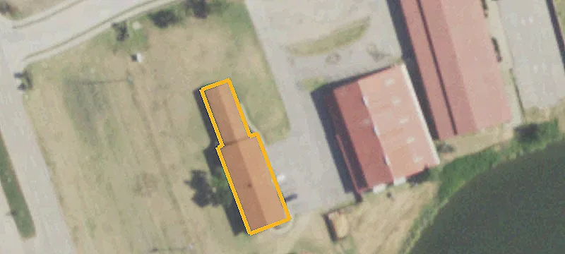 500 Paddock Way