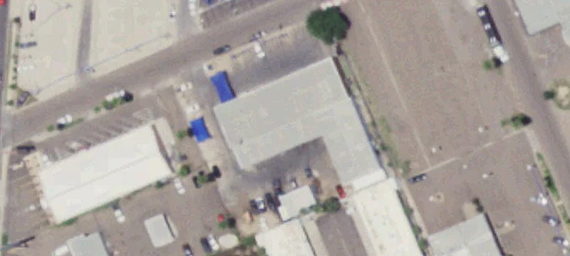 805 Auto Rd