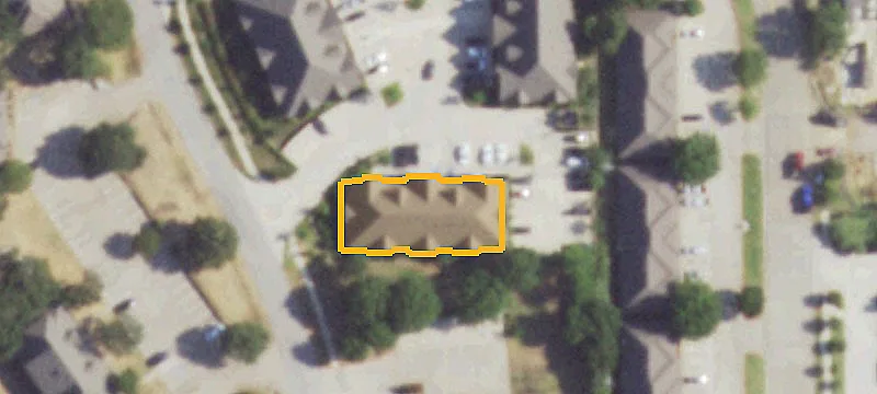 1835 Southlake Blvd