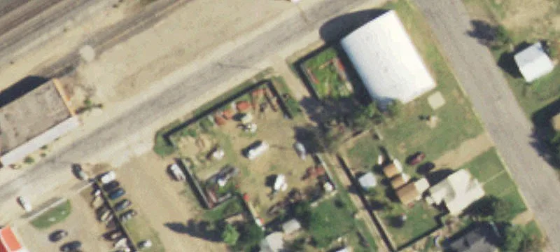 311 Tyng Ave