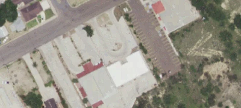 640 Bravo Blvd
