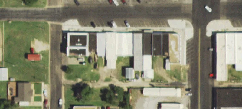 111 Texas St