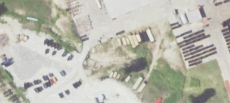 865 Industrial Park Ln