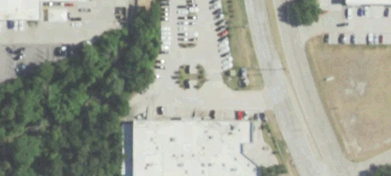 2311 Midway Rd