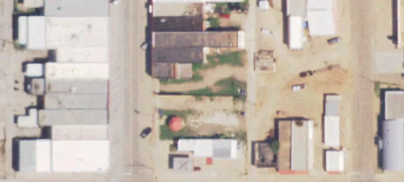 Main St