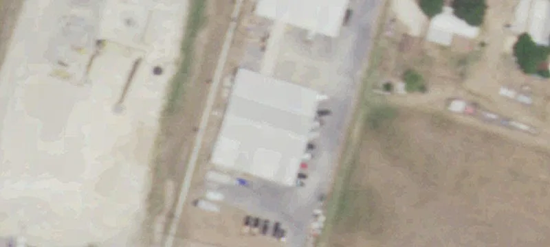 9660 Grn Rd