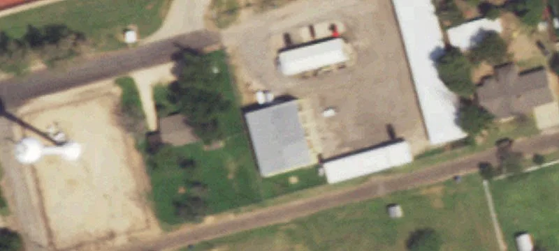 Coahoma, TX 79511