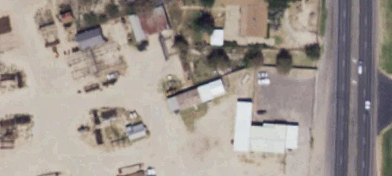 2805 Stockton Ave