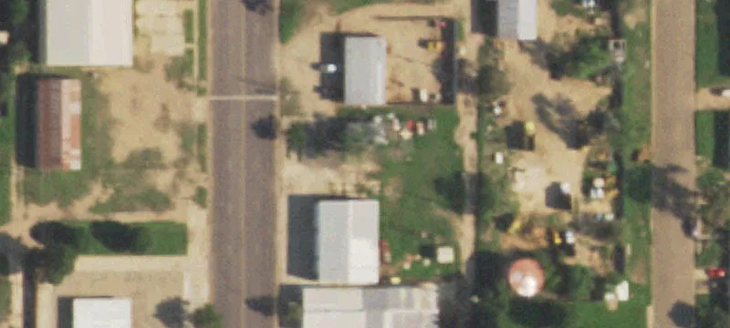 405 Harrison Ave
