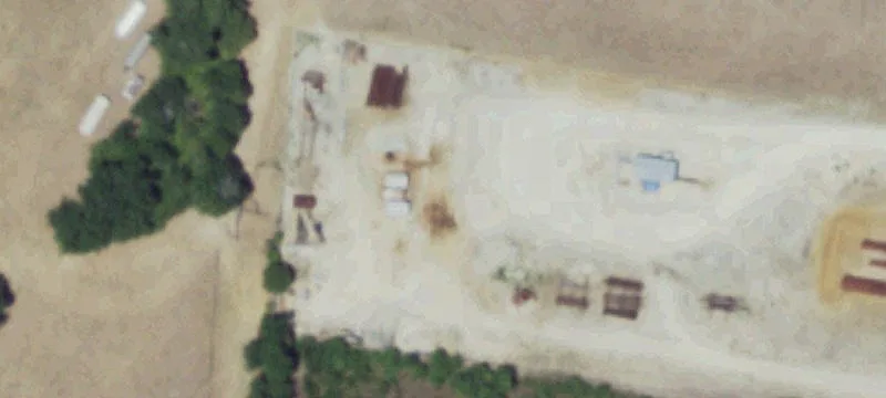 Lone Star Rd