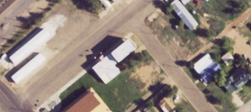 201 Nn St