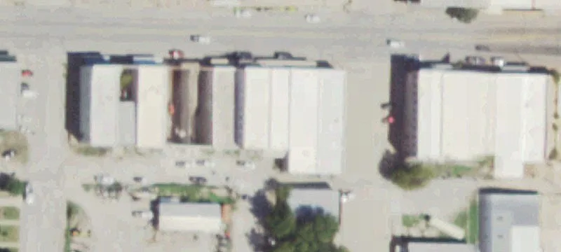 705 Wallis Ave