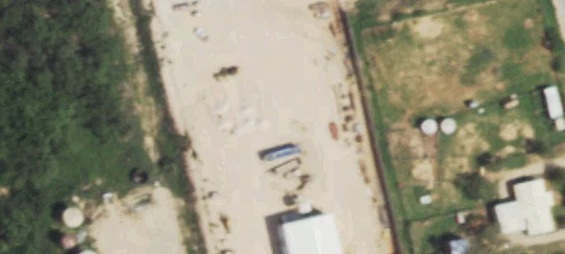 Coahoma, TX 79511